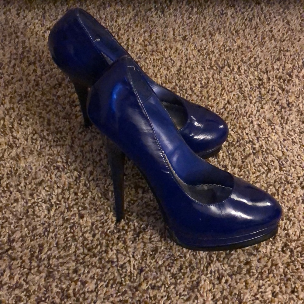 BeBe Platforms